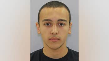 Police seek man wanted in stabbing of 2 young relatives