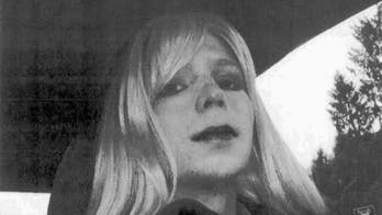 Court filing: In Army's eyes, Chelsea Manning still a man