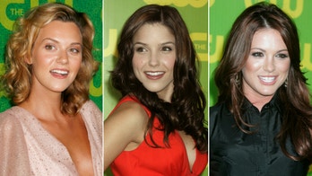 'One Tree Hill' creator Mark Schwahn accused of sex harassment by cast, crew