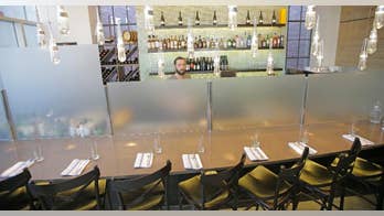 New law to end hidden bartending for some Utah restaurants