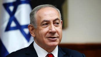 As Trump takes office, Israel pushes ahead with settlements