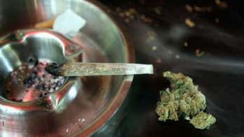 CDC: More US teens smoke marijuana than cigarettes