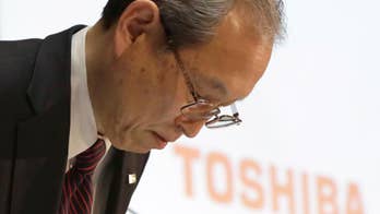 Toshiba delays earnings report on troubled US nuclear unit