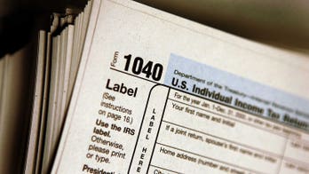 Charlie Kirk: Happy Tax Day? It is unless you're a Democrat