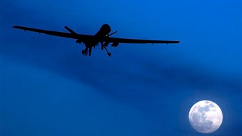 Report: US drone may have killed a dozen civilians