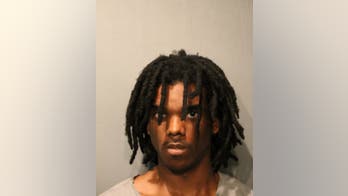 Police: Man charged in shooting death of Chicago toddler