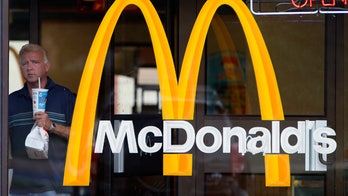 McDonald's expands test flight for chicken wings