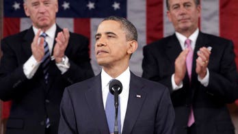 Obama's State of the Union Comments on Immigration Elicit Faint Praise and Frustration