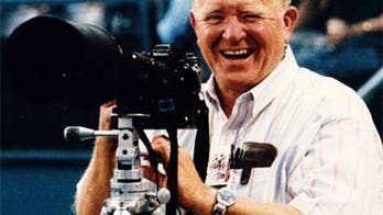 Former AP photographer Charles Kelly dies at ag 84