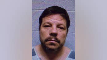 The Latest: Report: Oklahoma suspect posting live videos