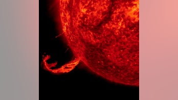 Deep-Space Radiation may be getting more dangerous for future astronauts