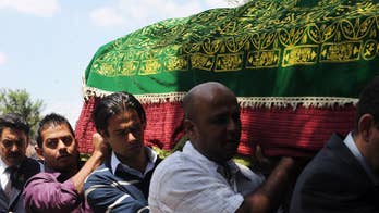 From children's cooking contest to Nairobi mall massacre