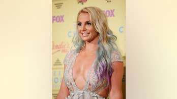 PHOTOS: The Hottest Looks From the 2015 Teen Choice Awards