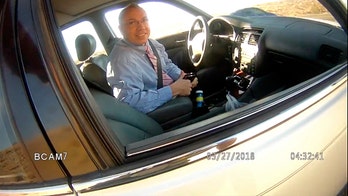 Arizona state lawmaker brags about speeding, claims immunity: video