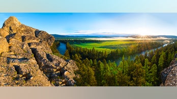 Where rich people learn how to survive the apocalypse