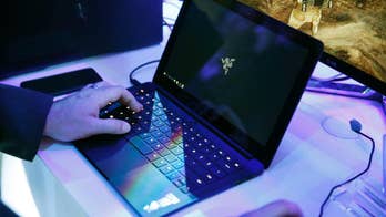 Ban aimed at electronics in cabins of some US-bound flights