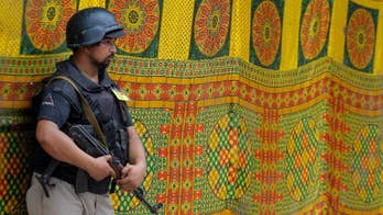 Attack on bus carrying Shiites in Pakistan kills 4 women