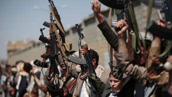 AP Explains: How Yemen's stalemate war could entangle US