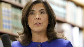 Long delay in bringing charges in police video could cost Chicago's top prosecutor her job