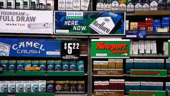 BAT offers to buy Reynolds in $47 billion deal