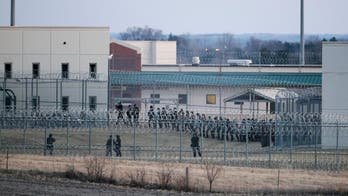 2 inmates killed in Nebraska prison revolt identified