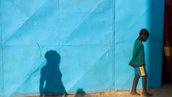 Nigerian leader warns of Mali spillover to West and Africa if terrorists aren't contained