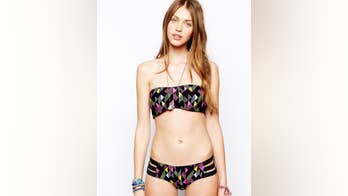 30 Stylish Swimsuits For Under $100