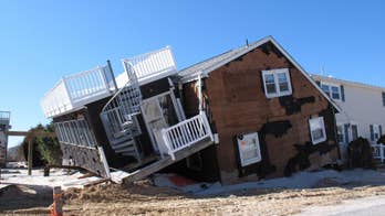 New Jersey coast to get disputed, long-delayed sand dunes