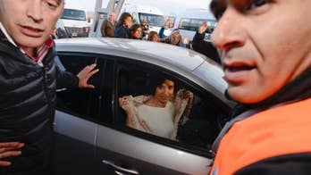 Corruption probes close in on Argentina's Fernandez