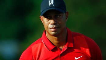Tiger Woods withdraws from PGA Championship, won't play in 2016
