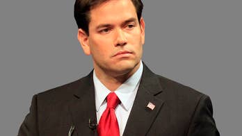 Gingrich Campaign Pulls Anti-Romney Ad After Marco Rubio Blasts It