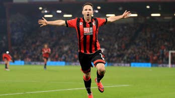 With English coach and players, Bournemouth hits new highs