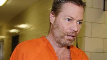 Man imprisoned for blast convicted in murder-for-hire plot