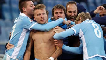 Perisic scores 2 as Inter beats Udinese for 4th straight win