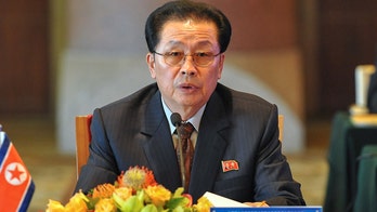 Jang Song Thaek had been North Korea's second-most-powerful figure