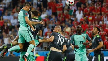 Ronaldo exposes Welsh limitations