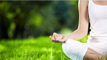 Long-term meditation tied to less brain loss