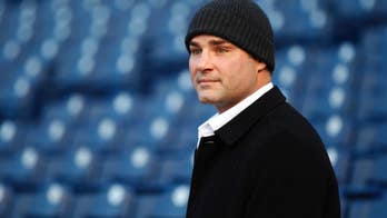 Lindros' wait over as he headlines Hockey Hall of Fame class
