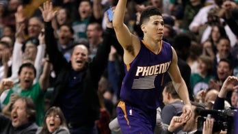 Devin Booker wins NBA 2K20 Players in all-Phoenix Suns final