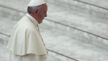 Pope taps American to head new Vatican office for families