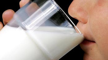 Got handcuffs? What you need to know about raw milk