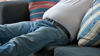 Sit less, live 2 years longer