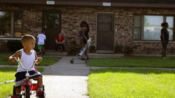 Lead crisis in housing project was actually no surprise