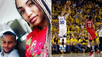 Ayesha Curry's new Houston restaurant blasted by Rockets fans, and it hasn't even opened yet