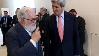 Kerry visits American wounded in Nice attack