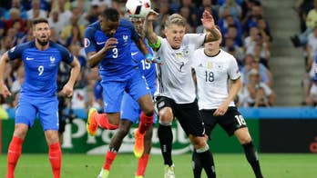 Schweinsteiger's miserable season ends 1 match too soon