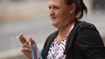 Mom gets 1 month in jail for assaulting toddler on plane