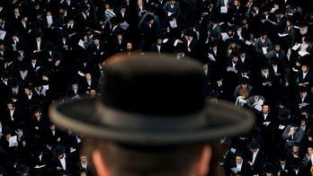 Rabbi Avi Shafran: Orthodox Jews, in Israel and US, are on the upswing