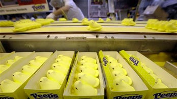 The history of Peeps