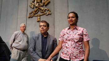 Mother Teresa's 'miracle' doesn't feel special, just loved